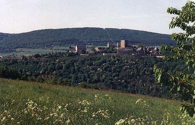 Burg Lichtenberg 